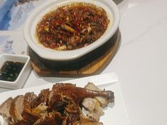 -青花小镇(凯翔新天地店)