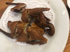 -富哥食店
