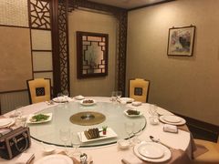 包厢-潮皇食府(北京店)