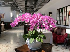 -漢舍中国菜馆(889广场店)