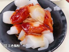 -北大家园食堂