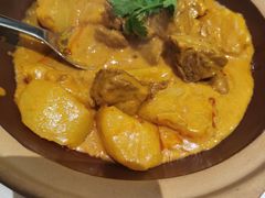 马来咖喱牛腩-星怡会·新加坡新美食(苏州中心店)