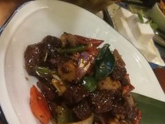 -苏梅花园(群星城店)