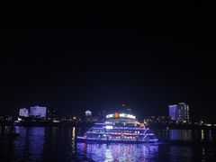 -武汉两江游览·夜游长江(汉口粤汉码头)