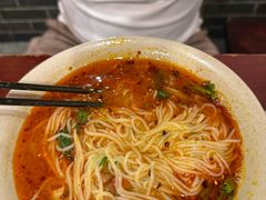 鸡块米线-小街天府(西工小街店)