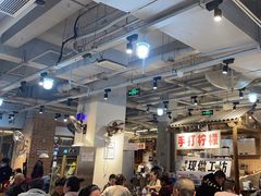 -五里关火锅(牛市口店)