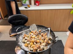 -普宁反沙番薯芋头