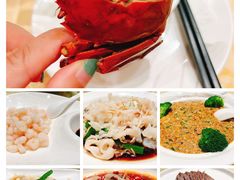 -四季暖堂·融合江浙菜(N1955创业园店)