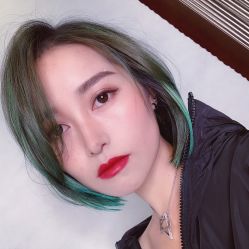 -109美发沙龙