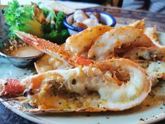 -Pakkhús Restaurant