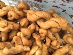 -王阿姨文昌油赞子(府桥街店)