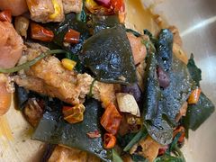 -麻辣香锅泰式麻辣烫(理工店)