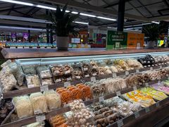 -果蔬好生活超市(乐堤港店)
