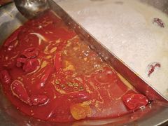 -湊湊火锅·茶憩(新中关购物中心店)