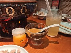 -1078號老北京涮肉(万达广场店)