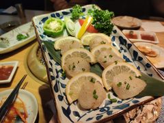 -久苑烧肉(世界城广场店)