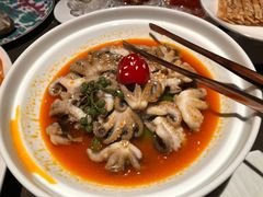 -海派悦庭·海胆烧麦·新融合菜(凯德广场店)