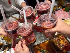 -海底捞火锅(公益西桥店)