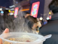 -鼓楼夜市
