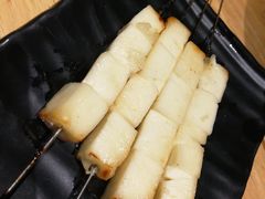 烤奶豆腐-蒙料·手把肉(望京店)