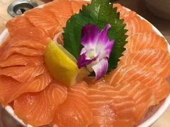 -万岁寿司(芳村店)