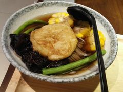 -十二舍·湯物素煮(江泰潤政店)