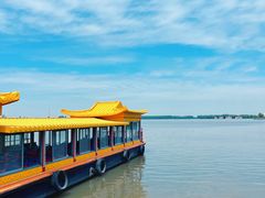 -溱湖国家湿地公园