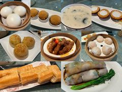 -金悦轩海鲜酒家(拱北店)