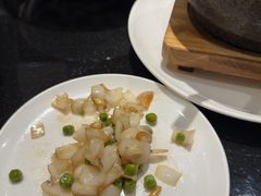 -玄武苏宁诺富特酒店·紫金轩中餐厅