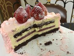 -麦雪尔甜品·生日蛋糕(新街口旗舰店)