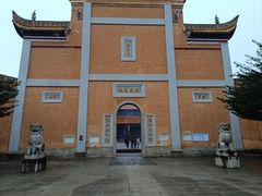 -密印寺