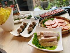 -狐狸爱上椰子鸡(滨江星光大道店)