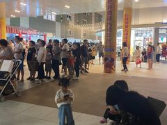 -宁波杉井奥特莱斯广场