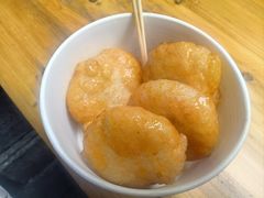 -老头子糖油粑粑(麓山南路店)