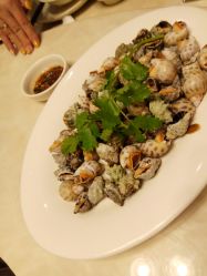 -珍膳禧宴·宴会厅