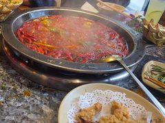 -蜀大侠火锅(总府路店)