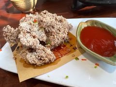 -奇芳阁·百年清真南京菜(夫子庙店)