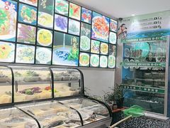 -全乐鱼馆·淳牌有机鱼直营店