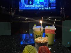 -IK量贩式KTV(惠东天虹购物中心店)