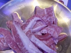 -喜井无限自助烤肉公司(石厦店)