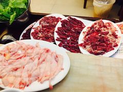 -陈记顺和潮汕牛肉火锅(韩江路店)