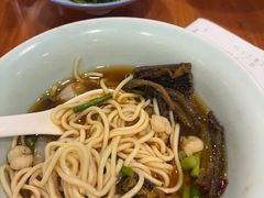 -奎元馆.百年奎元.非遗传承(西湖边的解放路店)