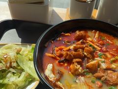 -顶香阁桂林米粉·柳州螺蛳粉(上地店)