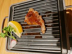 -虹料理·日料放题(悠方店)