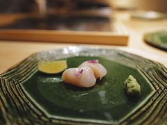 -鮨青(恒基名人购物中心店)