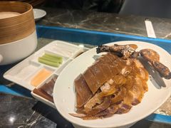 -瓦国小镇·果木烤鸭·融合菜(西口店)