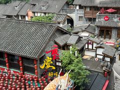 -重庆十八梯传统风貌区
