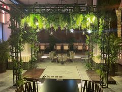 景观位-洛缦音乐餐厅(工业展览馆万象城店)