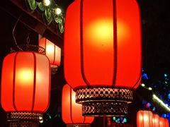 -龙凤山庄影视度假村