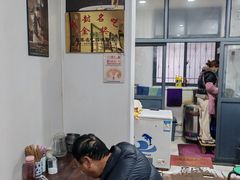 -赵家名吃四味烩菜(东大寺门食品街店)